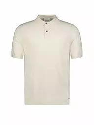 ROY ROBSON | Poloshirt | Crema