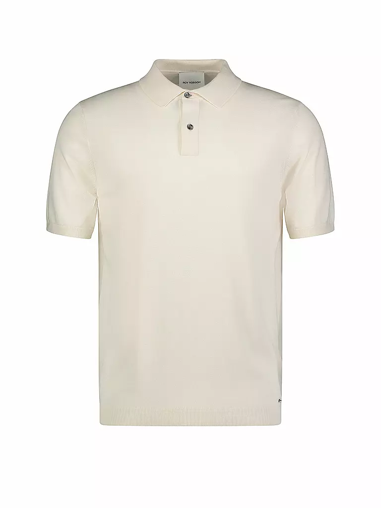 ROY ROBSON | Polo | Crema