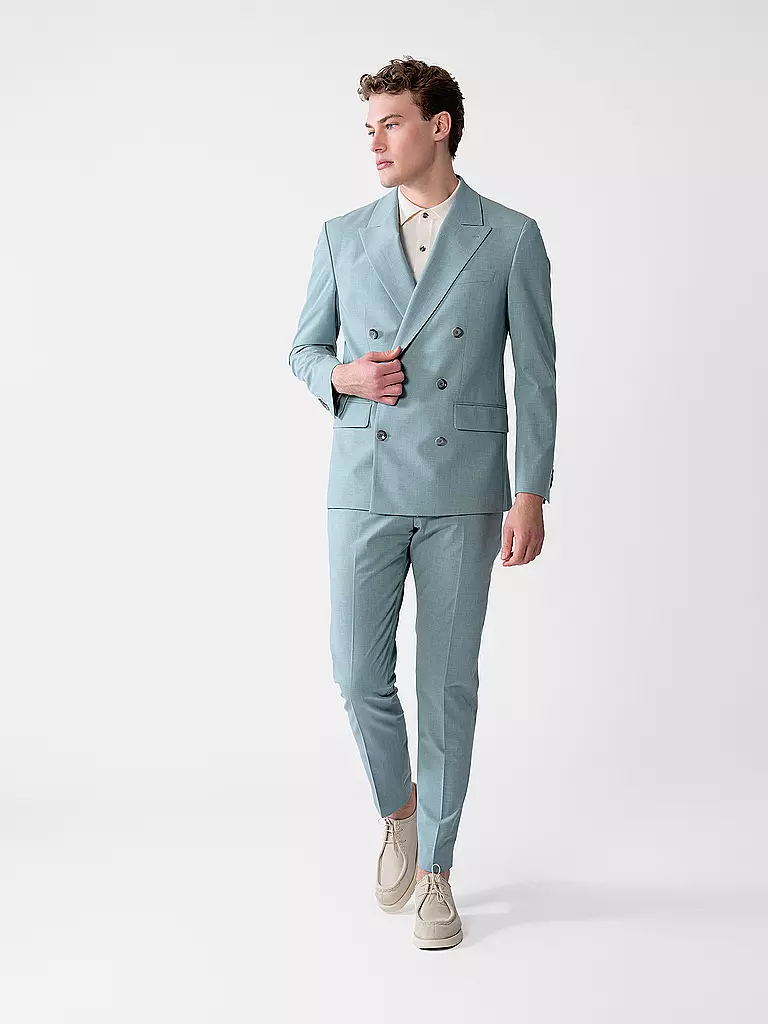 ROY ROBSON | Polo | Crema