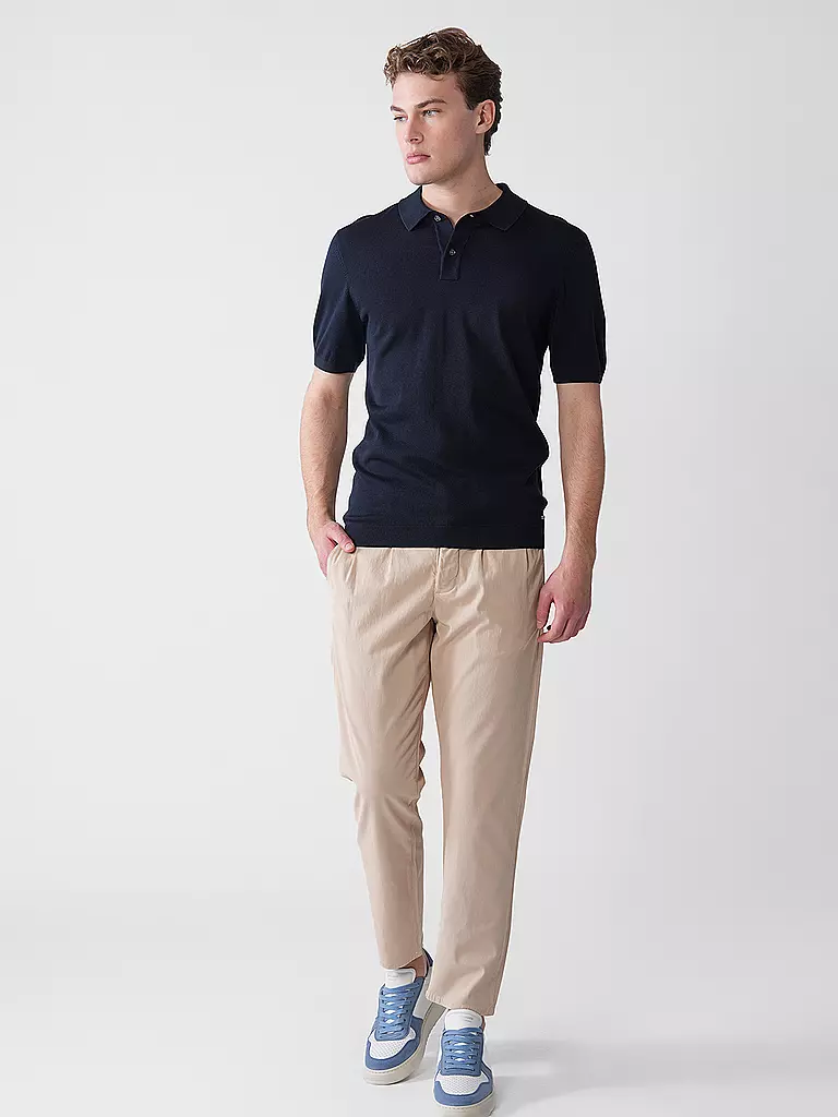 ROY ROBSON | Polo | Azul oscuro