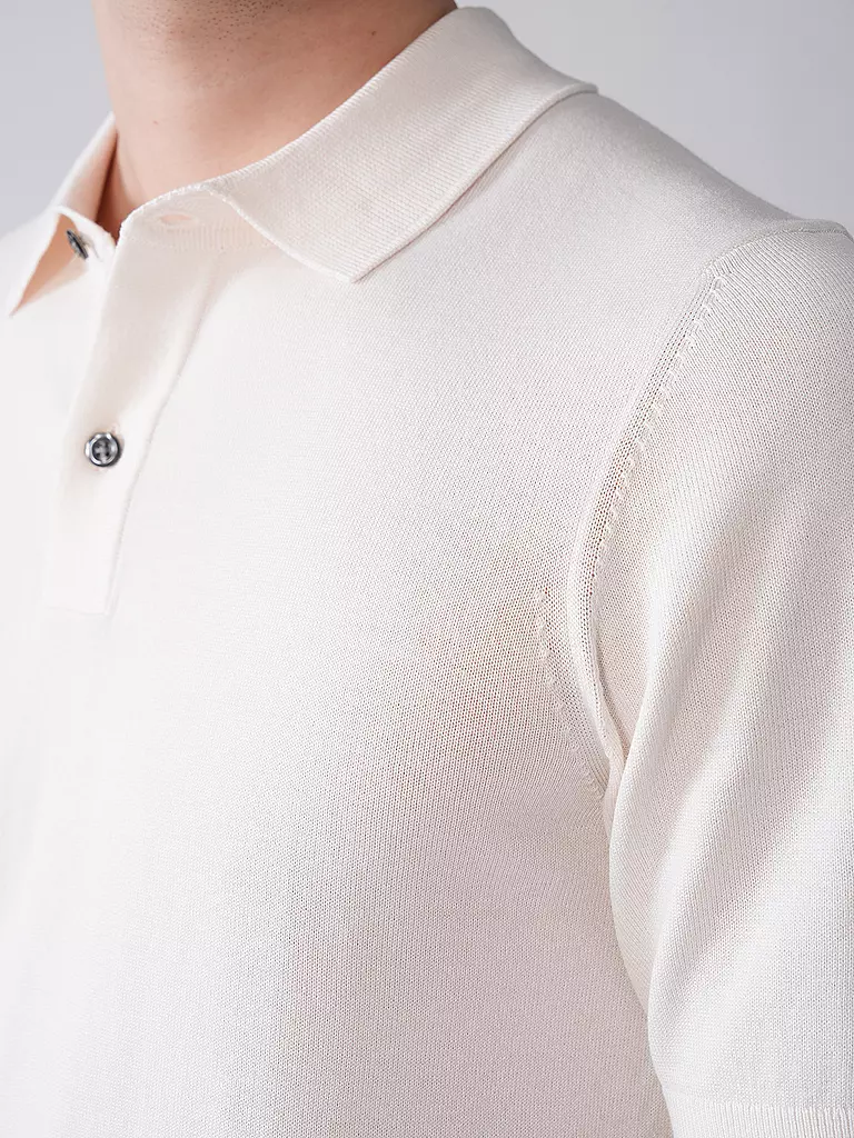 ROY ROBSON | Polo | Crema