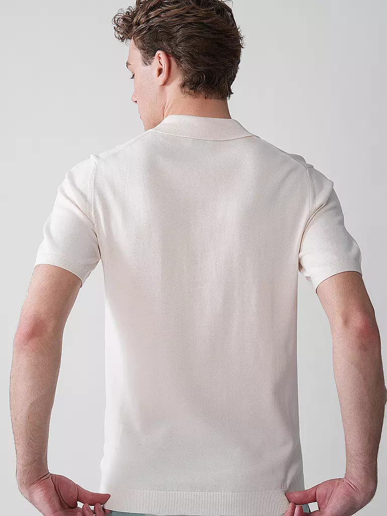 ROY ROBSON | Polo | Crema