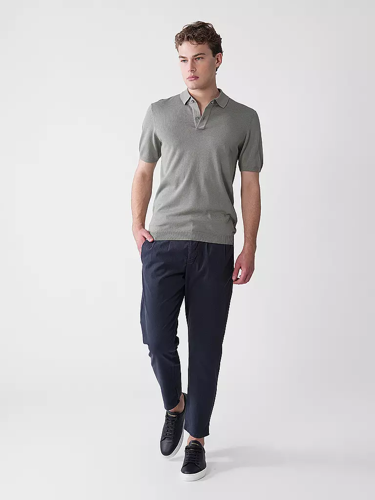 ROY ROBSON | Poloshirt | Oliva