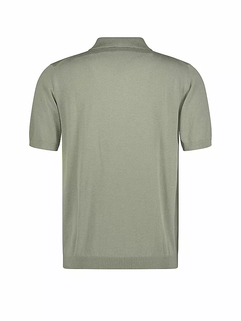 ROY ROBSON | Poloshirt | Oliva