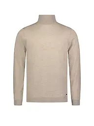 ROY ROBSON | Jersey de cuello alto | Beige