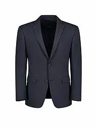 ROY ROBSON | Sakko Regular Fit PINPOINT | Azul oscuro