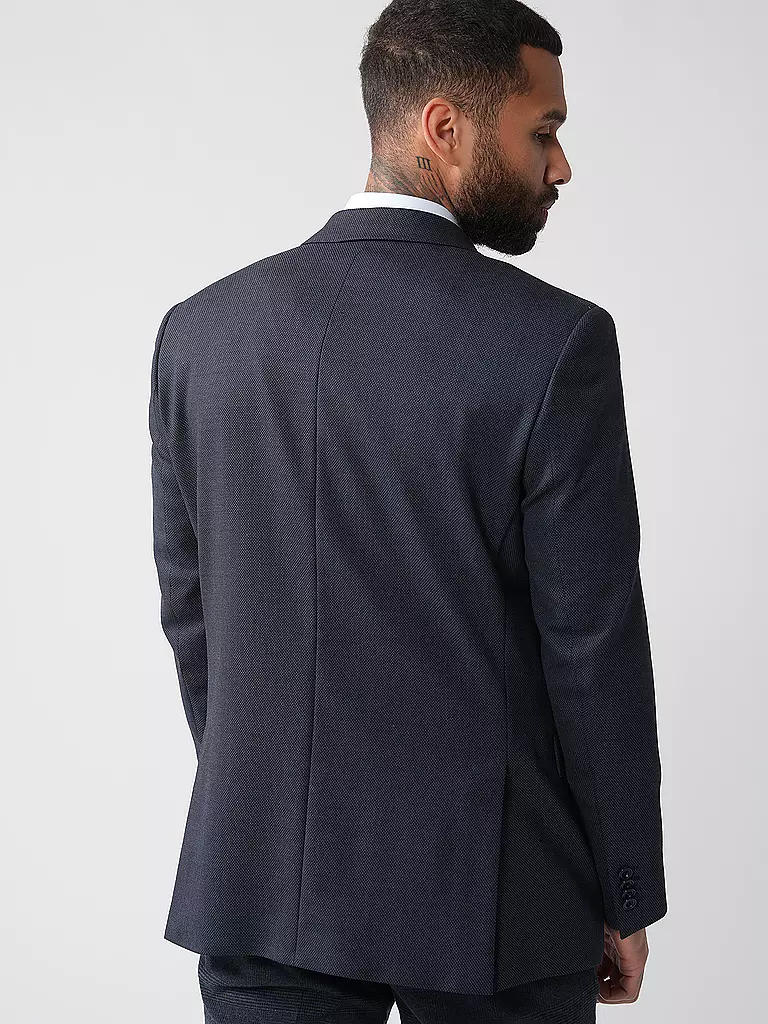 ROY ROBSON | Sakko Regular Fit PINPOINT | 