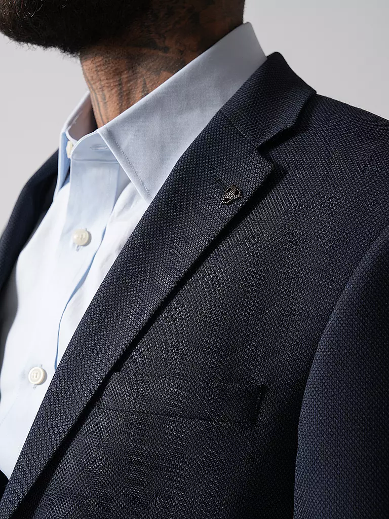 ROY ROBSON | Sakko Regular Fit PINPOINT | 