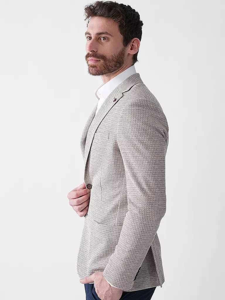 ROY ROBSON | Sakko Slim Fit | 