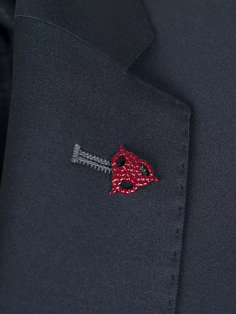 ROY ROBSON | Sakko Slim Fit | 
