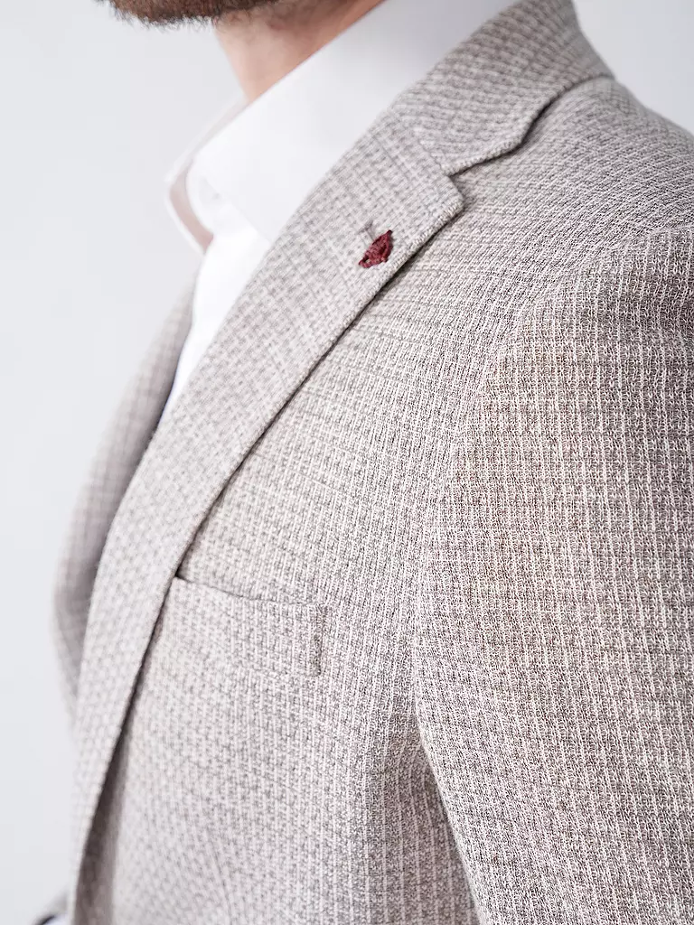 ROY ROBSON | Sakko Slim Fit | 