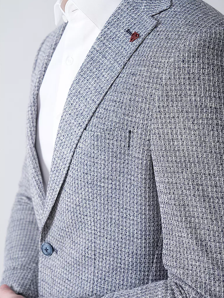 ROY ROBSON | Sakko Slim Fit | Azul claro