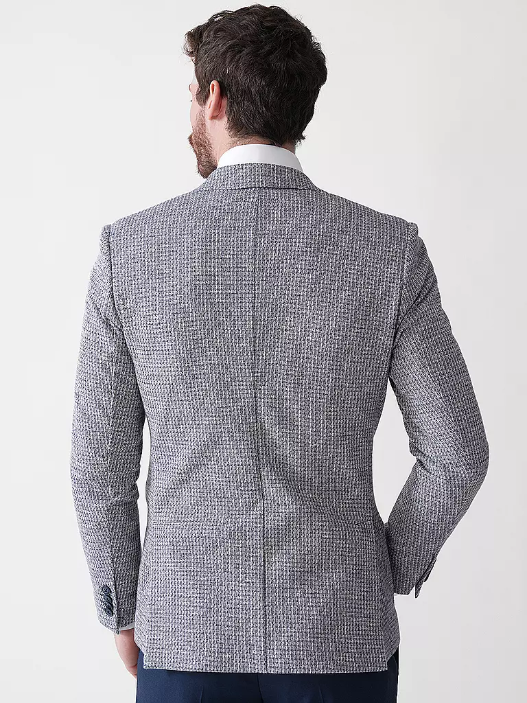 ROY ROBSON | Sakko Slim Fit | Azul claro