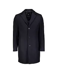 ROY ROBSON | Wollmantel | Azul claro