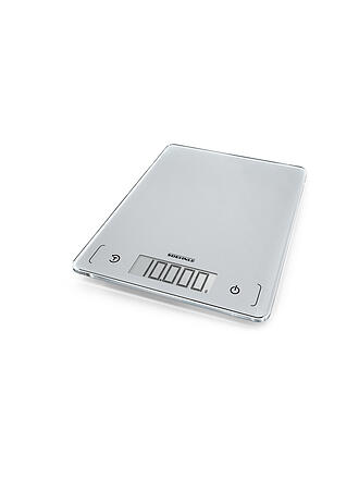 SÖHNLE | Báscula de cocina digital Page Comfort 300 Slim 10kg