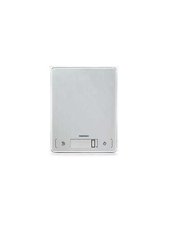 SÖHNLE | Báscula de cocina digital Page Comfort 300 Slim 10kg