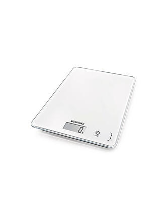 SÖHNLE | Báscula de cocina digital Page Compact 300