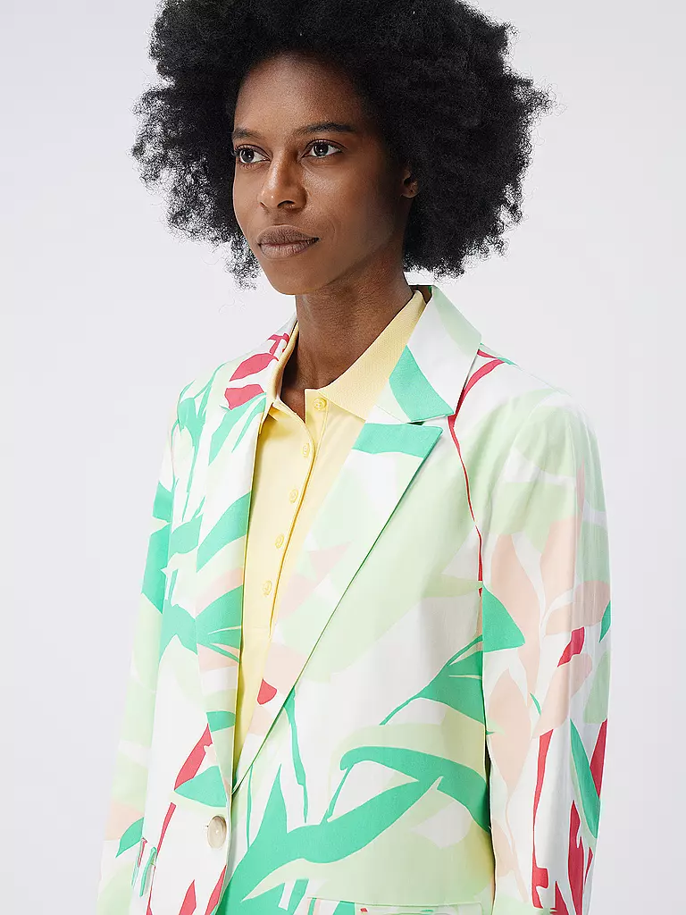 S.OLIVER BLACK LABEL | Blazer | Multicolor