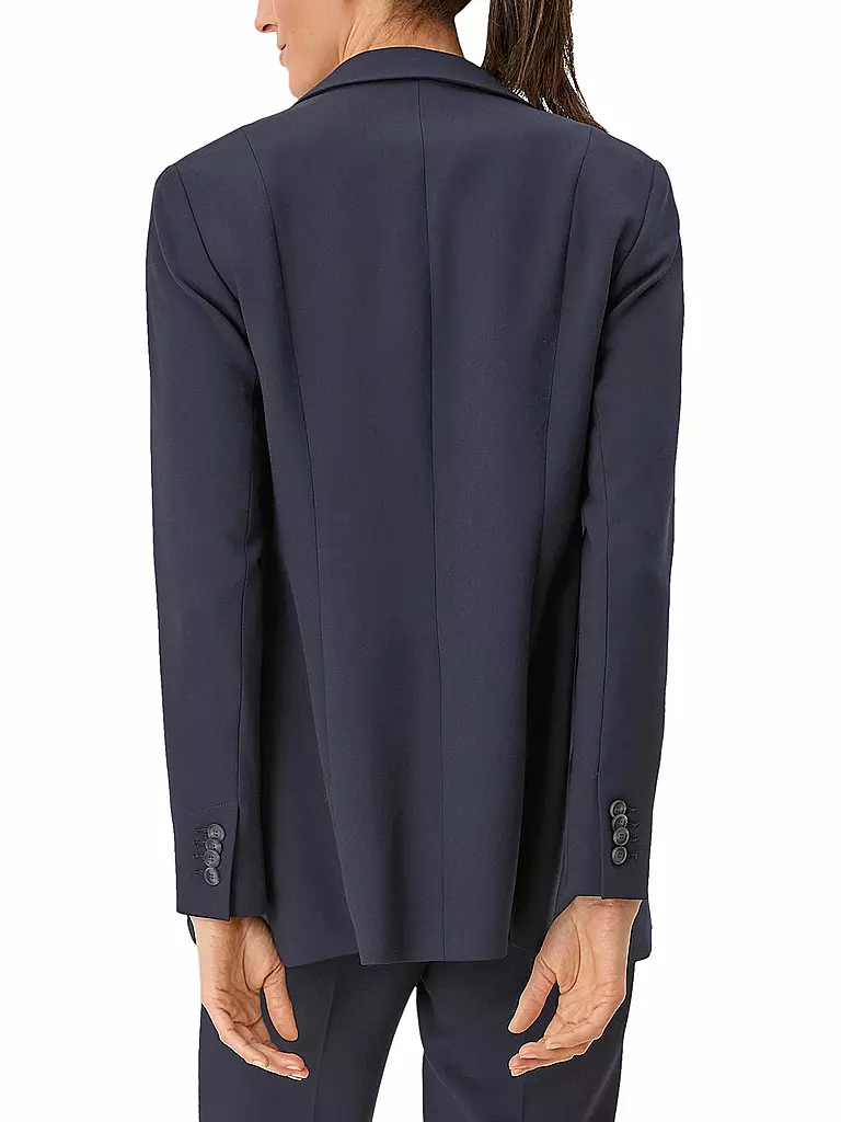 S.OLIVER BLACK LABEL | Blazer | Azul