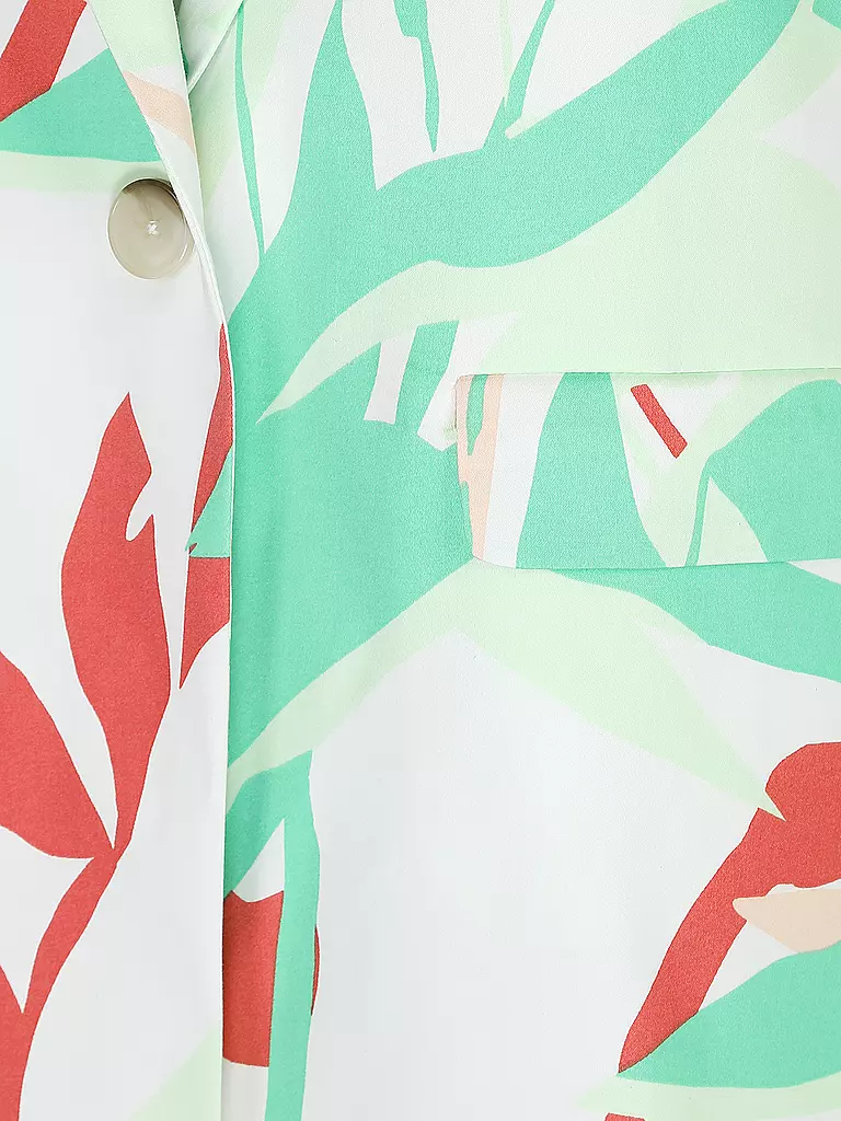 S.OLIVER BLACK LABEL | Blazer | Multicolor