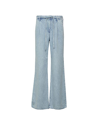 S.OLIVER | Jeans de corte ancho