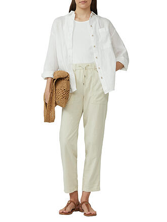 S.OLIVER | Pantalón Jogging Fit