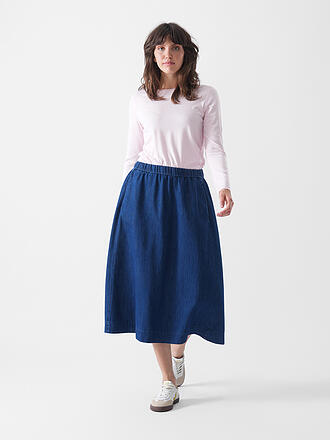 S.OLIVER | Midi falda