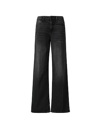 S.OLIVER | Vaqueros Wide Leg