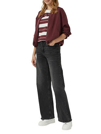 S.OLIVER | Vaqueros Wide Leg