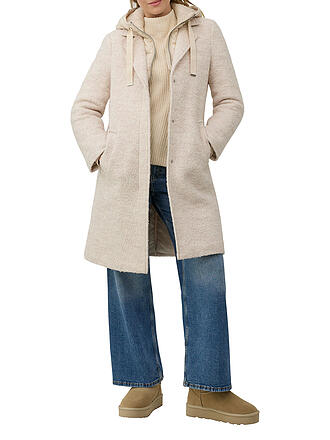 S.OLIVER | Abrigo de lana