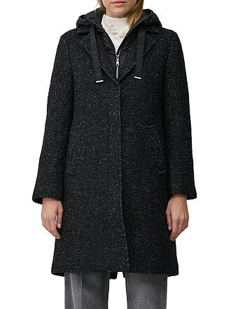 S.OLIVER | Abrigo de lana