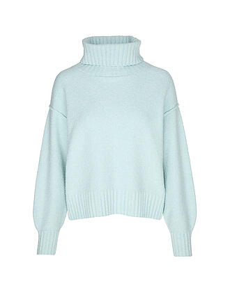 S.OLIVER | Jersey de cuello alto