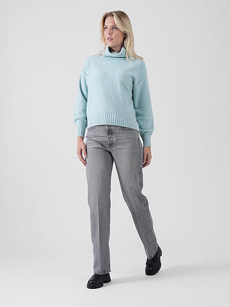 S.OLIVER | Jersey de cuello alto