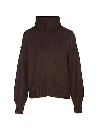 S.OLIVER | Jersey de cuello alto