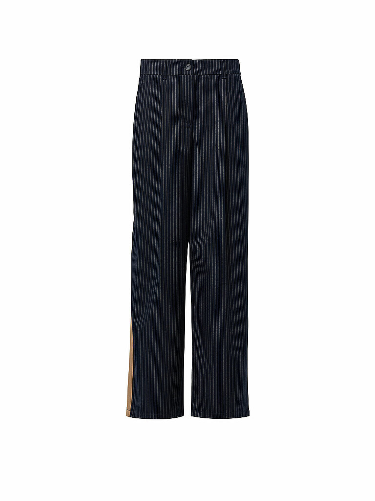 s.Oliver Pantalón Marlene azul oscuro