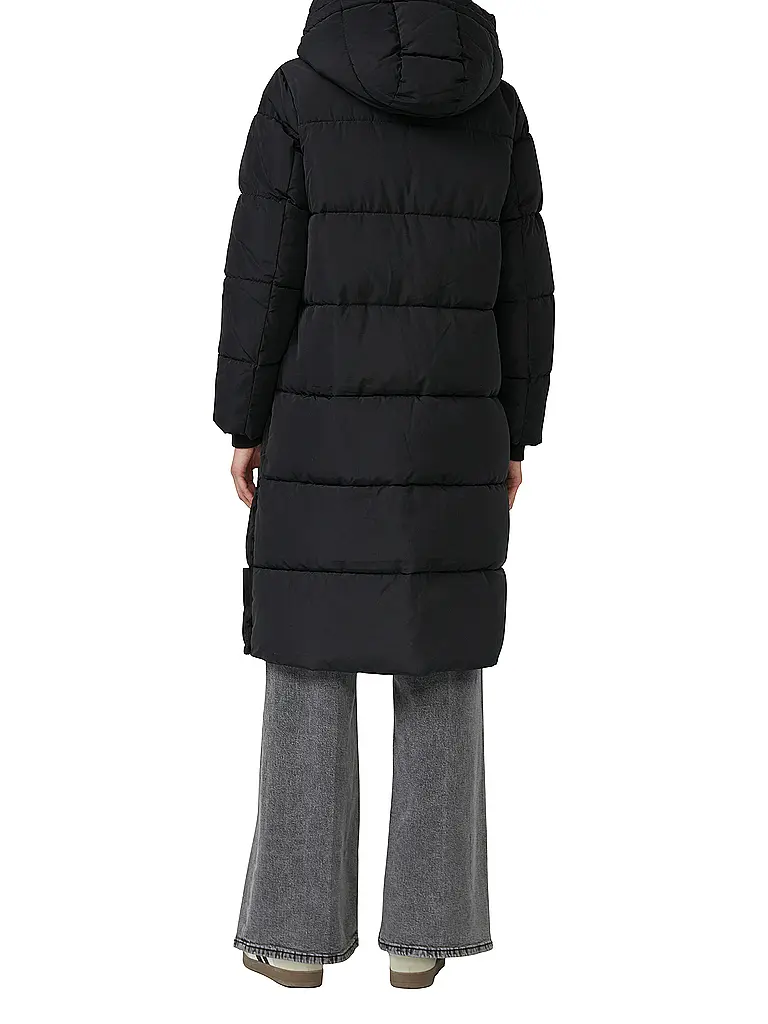 S.OLIVER | Abrigo acolchado |