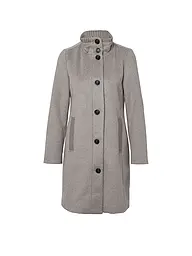 S.OLIVER | Abrigo de lana | Beige
