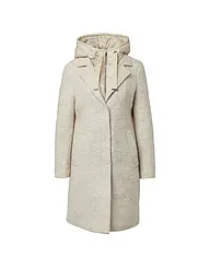S.OLIVER | Abrigo de lana | Beige
