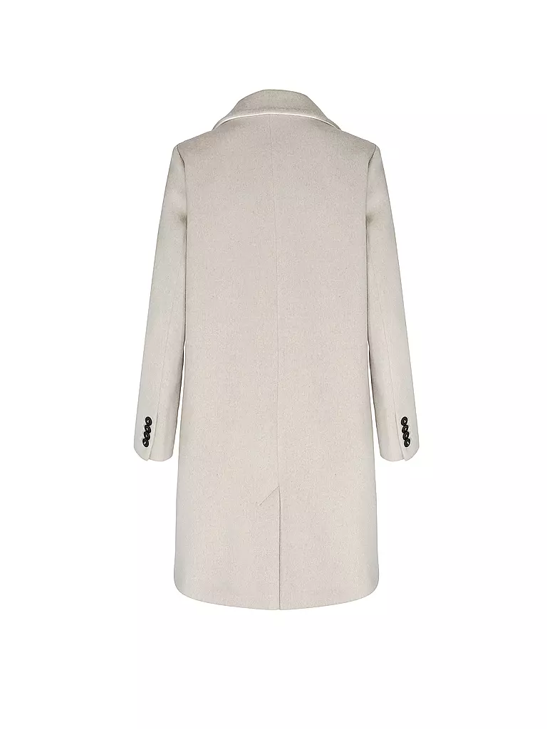 S.OLIVER | Abrigo | Crema