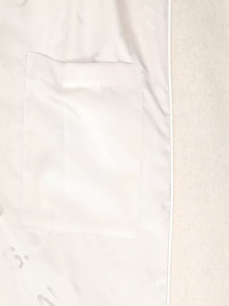 S.OLIVER | Abrigo | Beige