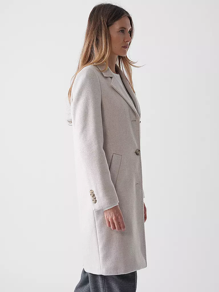 S.OLIVER | Abrigo | Beige