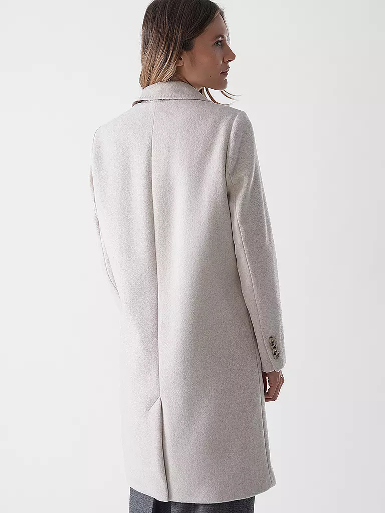 S.OLIVER | Abrigo | Beige