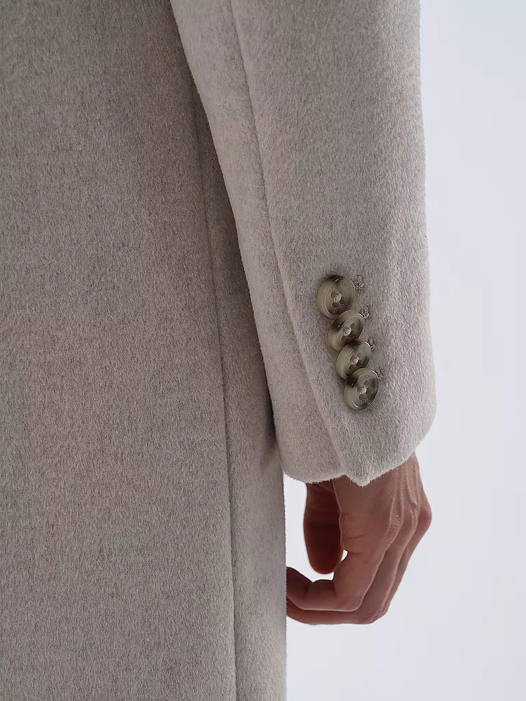 S.OLIVER | Abrigo | Beige