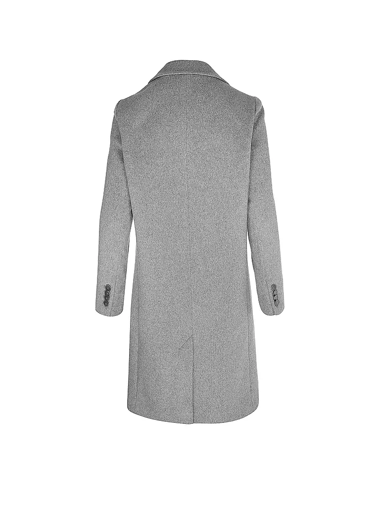 S.OLIVER | Abrigo | Gris