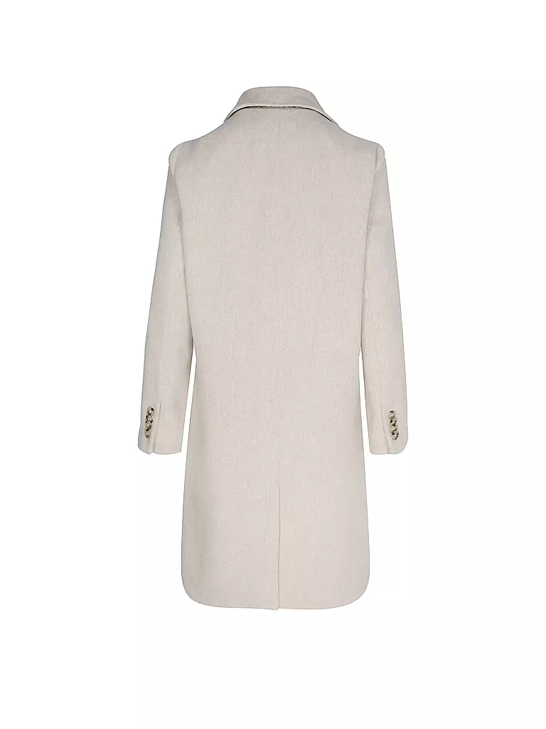 S.OLIVER | Abrigo | Beige