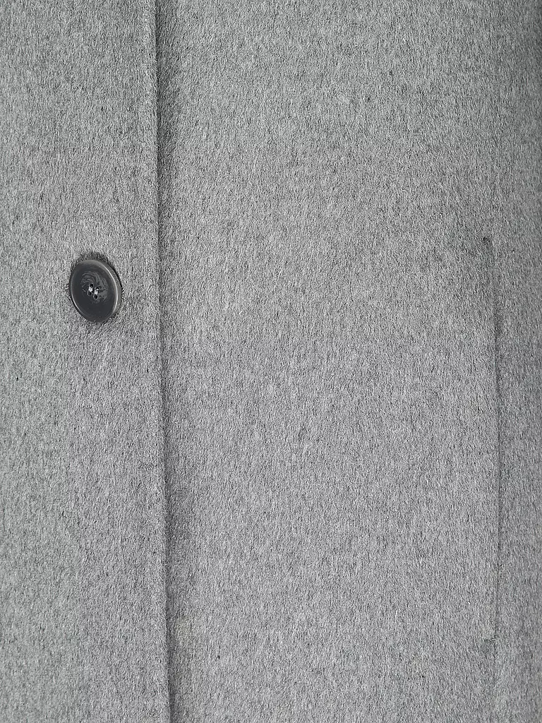 S.OLIVER | Abrigo | Gris