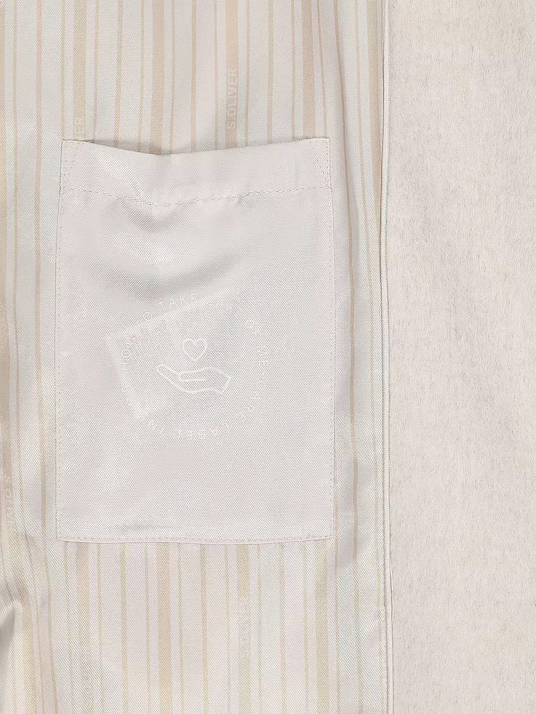 S.OLIVER | Abrigo | Beige