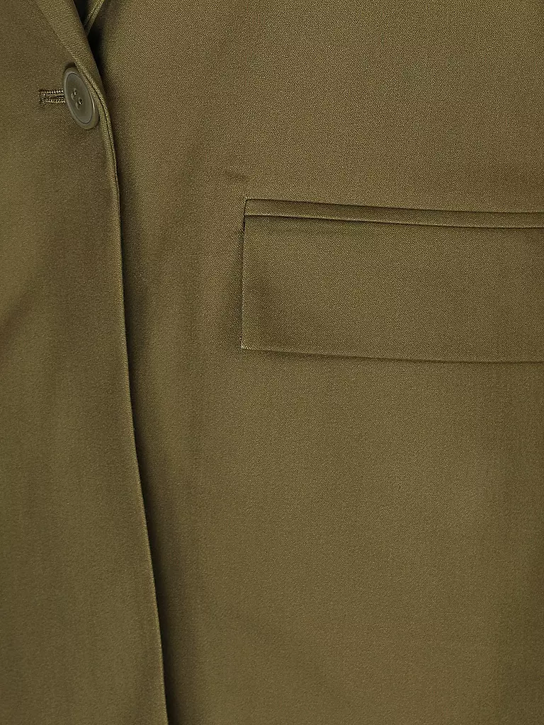 S.OLIVER | Blazer  | Oliva