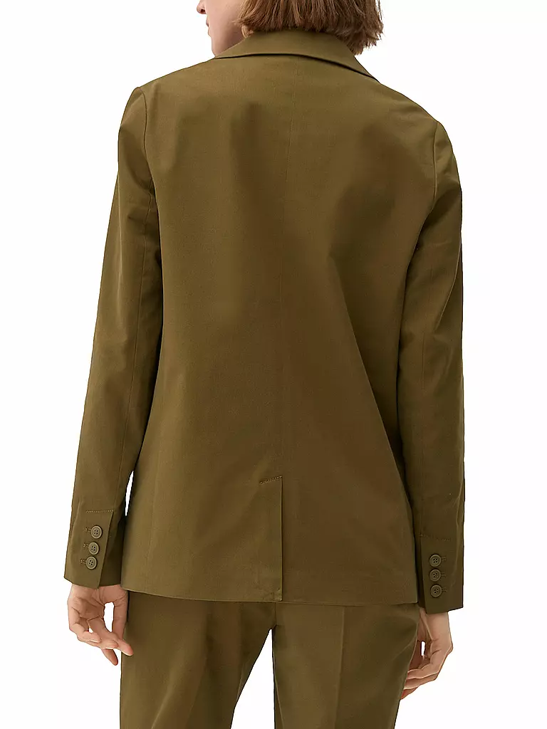 S.OLIVER | Blazer  | Oliva