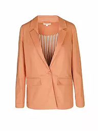 S.OLIVER | Blazer  | Naranja